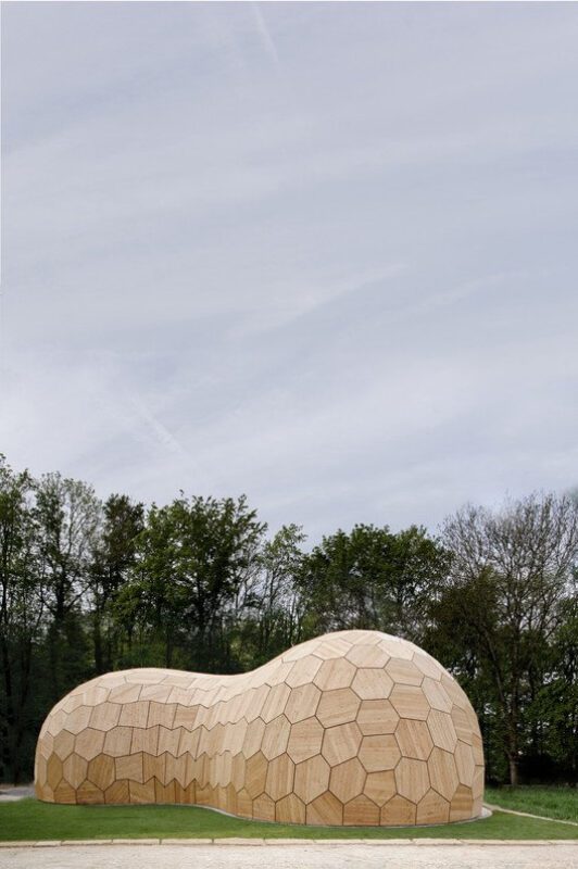 Landesgartenschau Exhibition Hall29