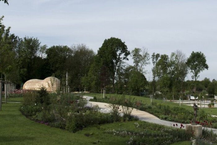 Landesgartenschau Exhibition Hall31