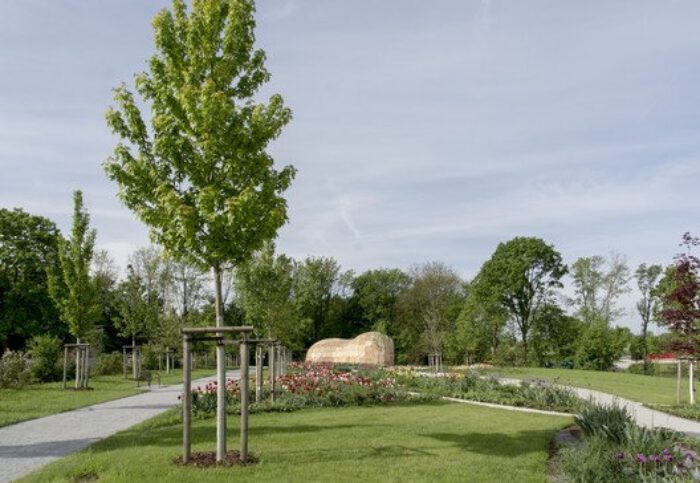 Landesgartenschau Exhibition Hall32