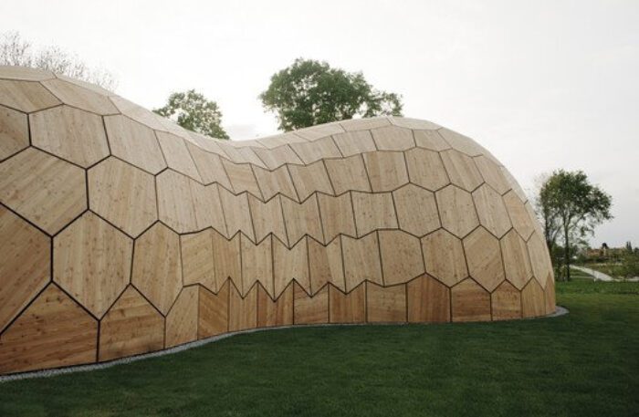 Landesgartenschau Exhibition Hall33