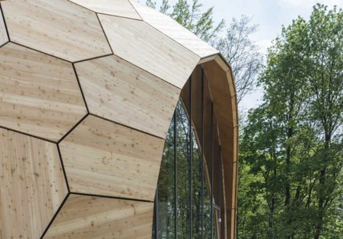 Landesgartenschau Exhibition Hall35