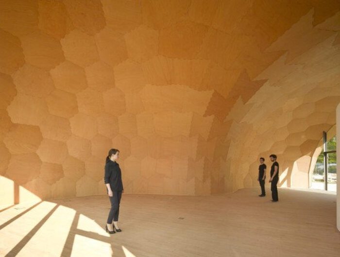 Landesgartenschau Exhibition Hall39