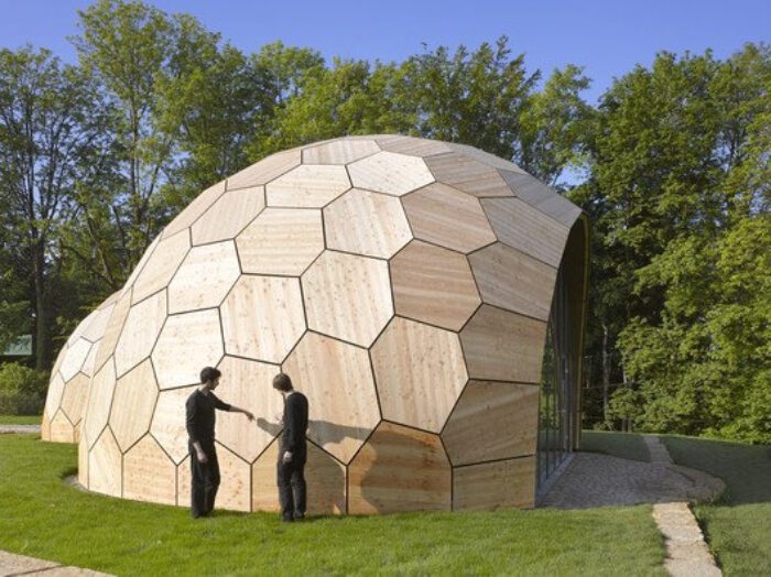 Landesgartenschau Exhibition Hall41