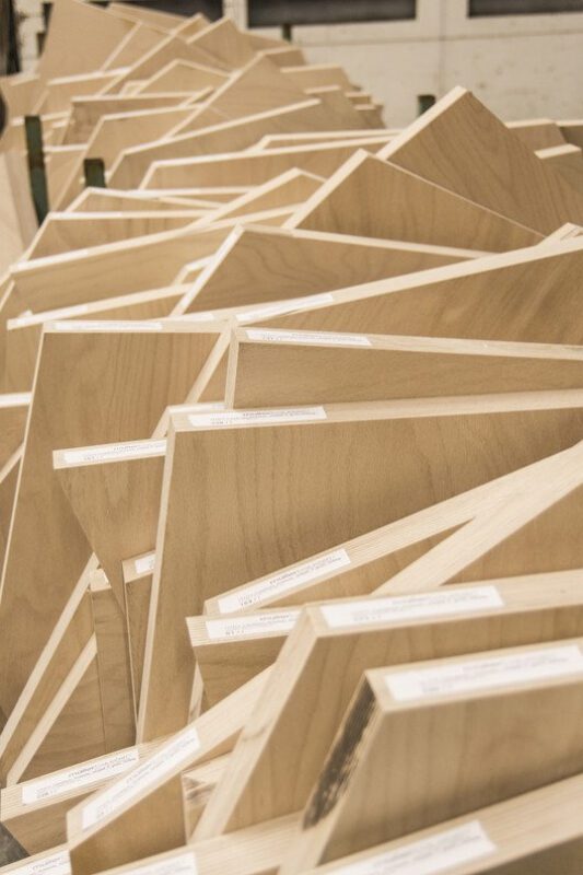 Landesgartenschau Exhibition Hall3