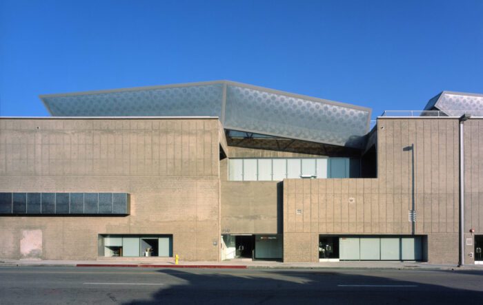 Pasadena Art Center College of Design