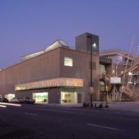 Pasadena Art Center College of Design