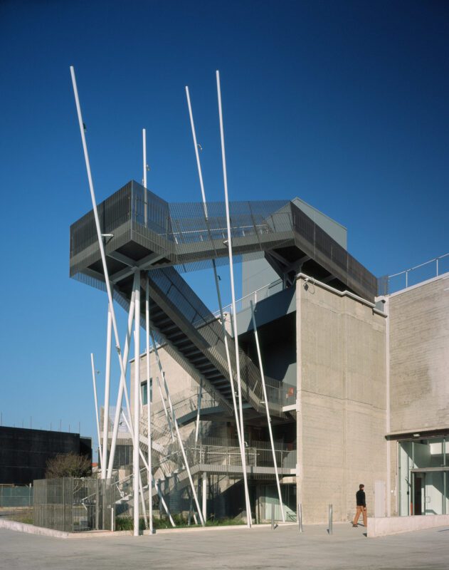 Pasadena Art Center College of Design
