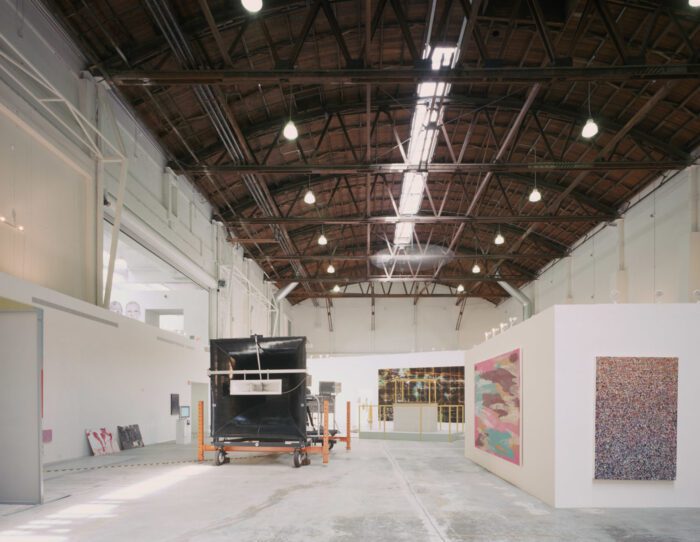 Pasadena Art Center College of Design
