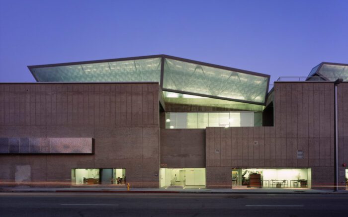 Pasadena Art Center College of Design