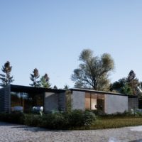 Arch2O architecture and design nfts 3