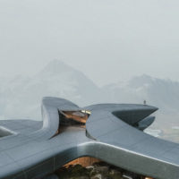 Arch2O architecture and design nfts 6