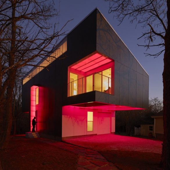 Do Architects Design Their Own Homes? 5 Interesting Examples