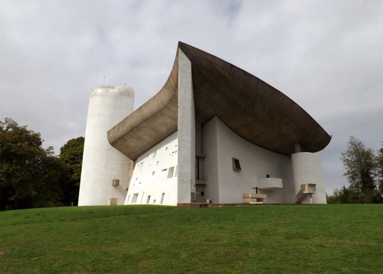 Destructivism: How does War Affect Architecture? - Arch2O.com