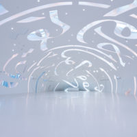 Arch2O impressive images of killa designs museum of the future in dubai revealed 1