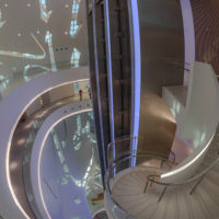 Arch2O impressive images of killa designs museum of the future in dubai revealed 4