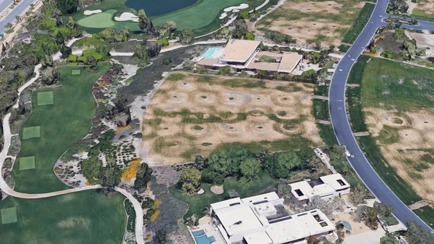 Arch2O kim kardashian tadao ando kengo kuma holiday home 1