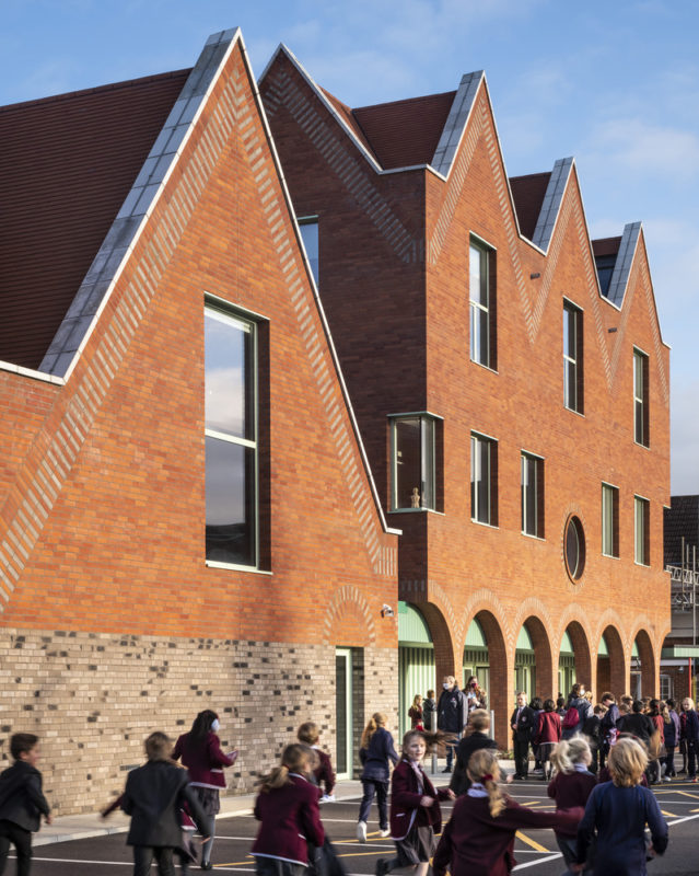 Arch2O riba reveals 22 projects shortlisted for its 2022 east awards 11