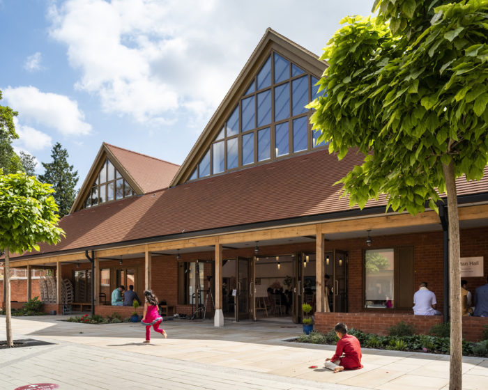 Arch2O riba reveals 22 projects shortlisted for its 2022 east awards 14