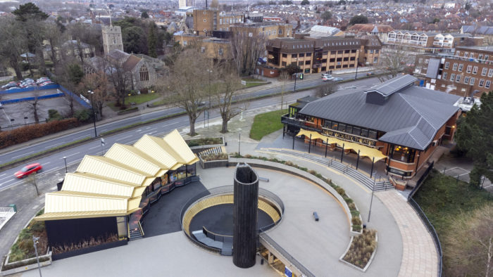 Arch2O riba reveals 22 projects shortlisted for its 2022 east awards 19