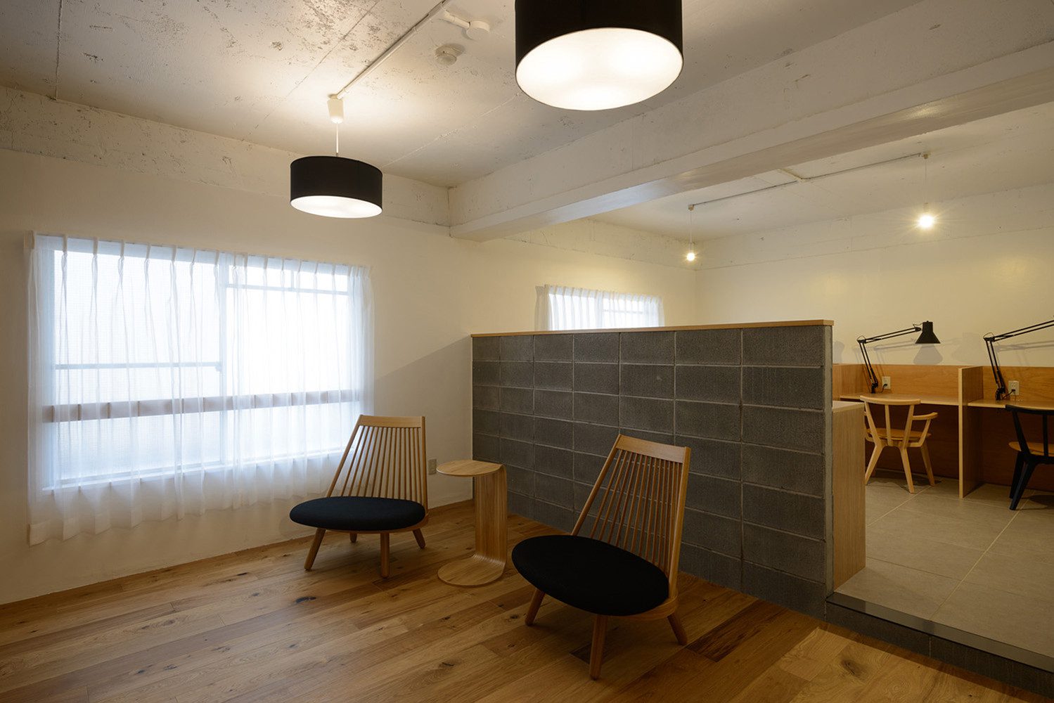 Share House Funabashi