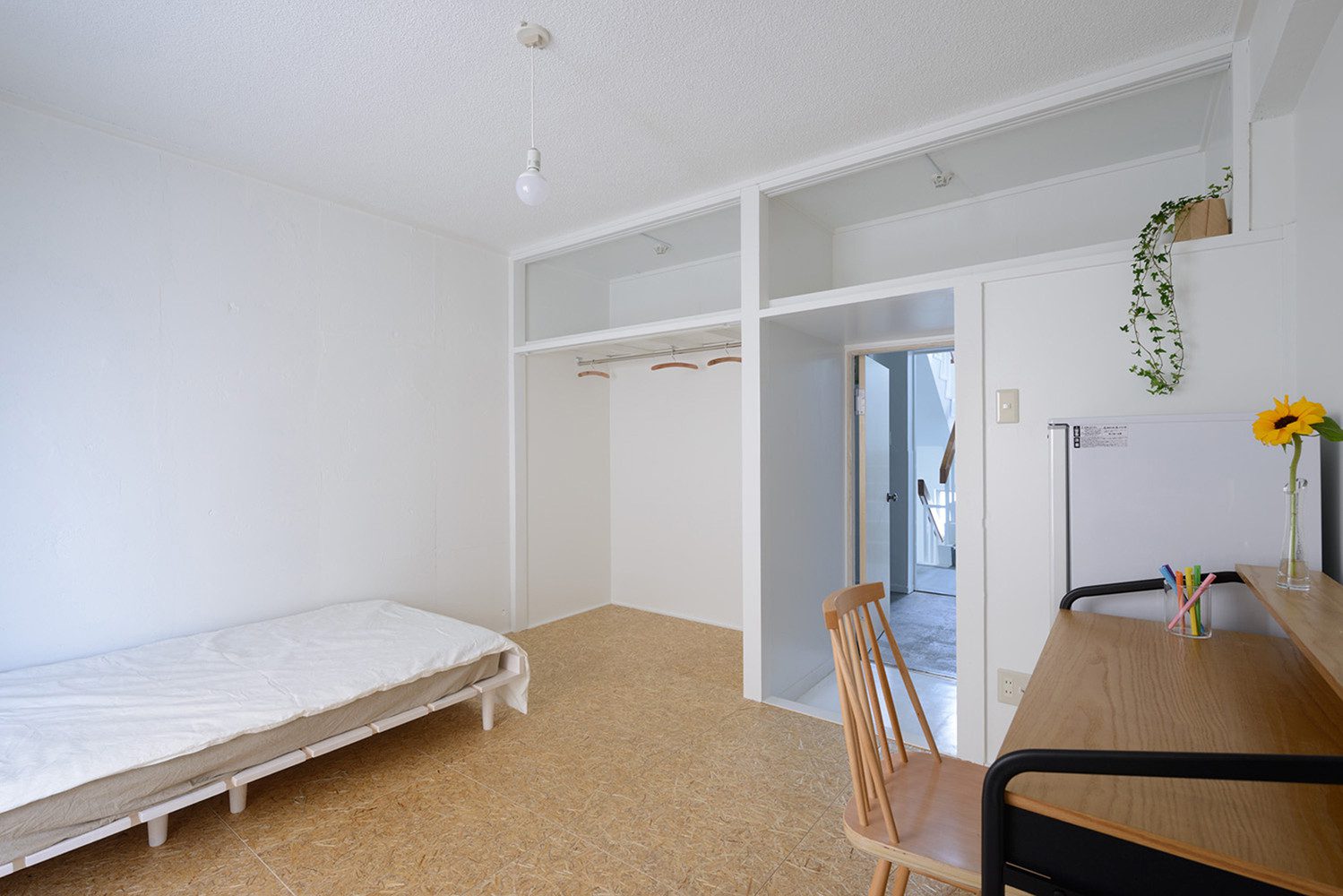 Share House Funabashi