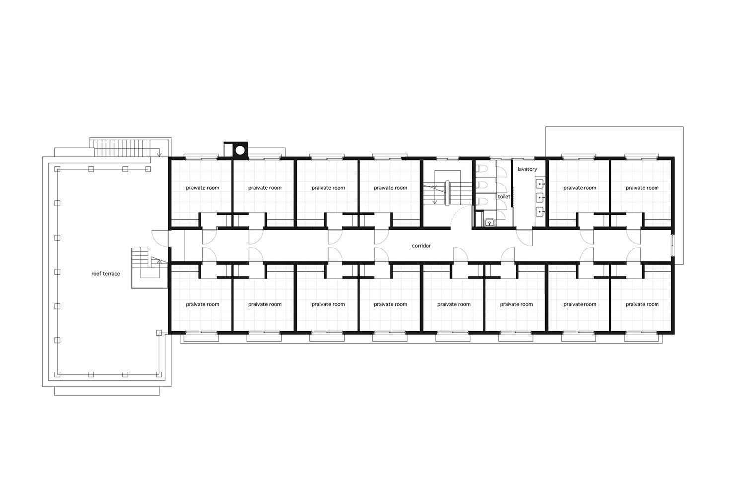 Share House Funabashi