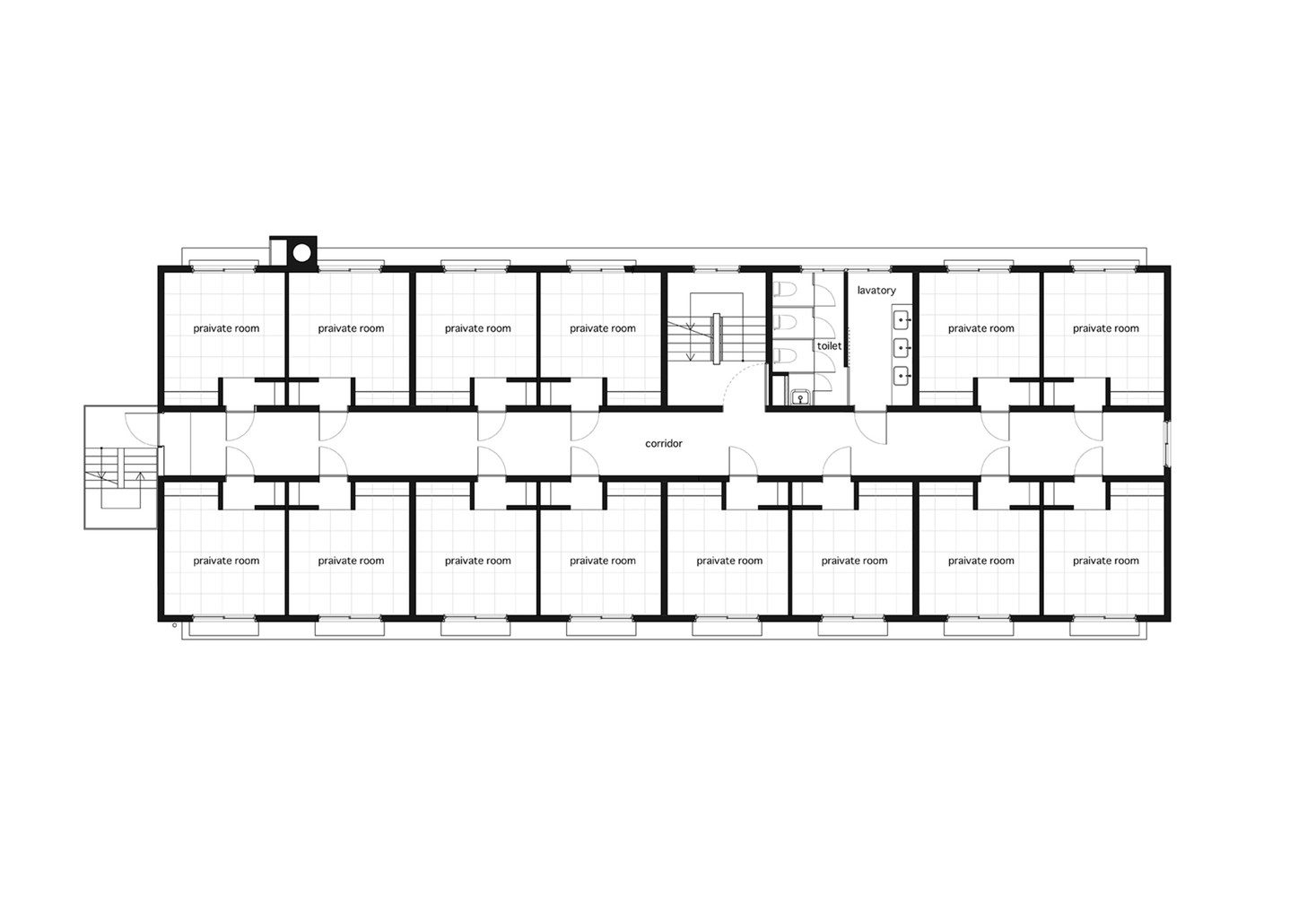 Share House Funabashi