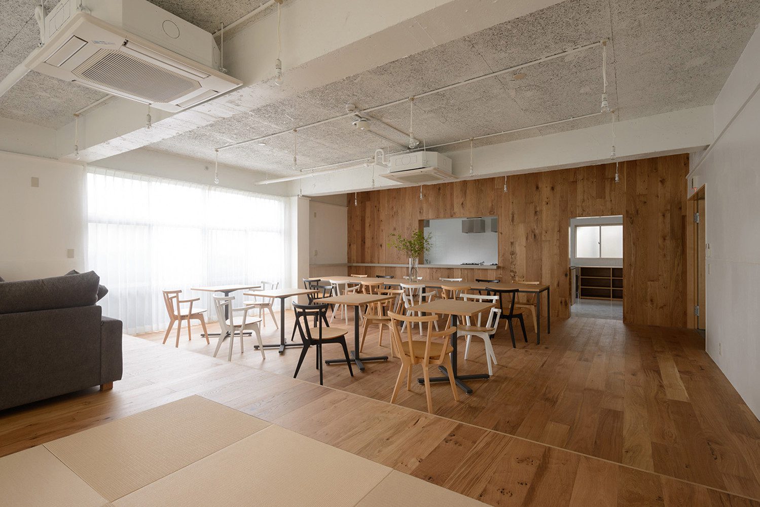 Share House Funabashi