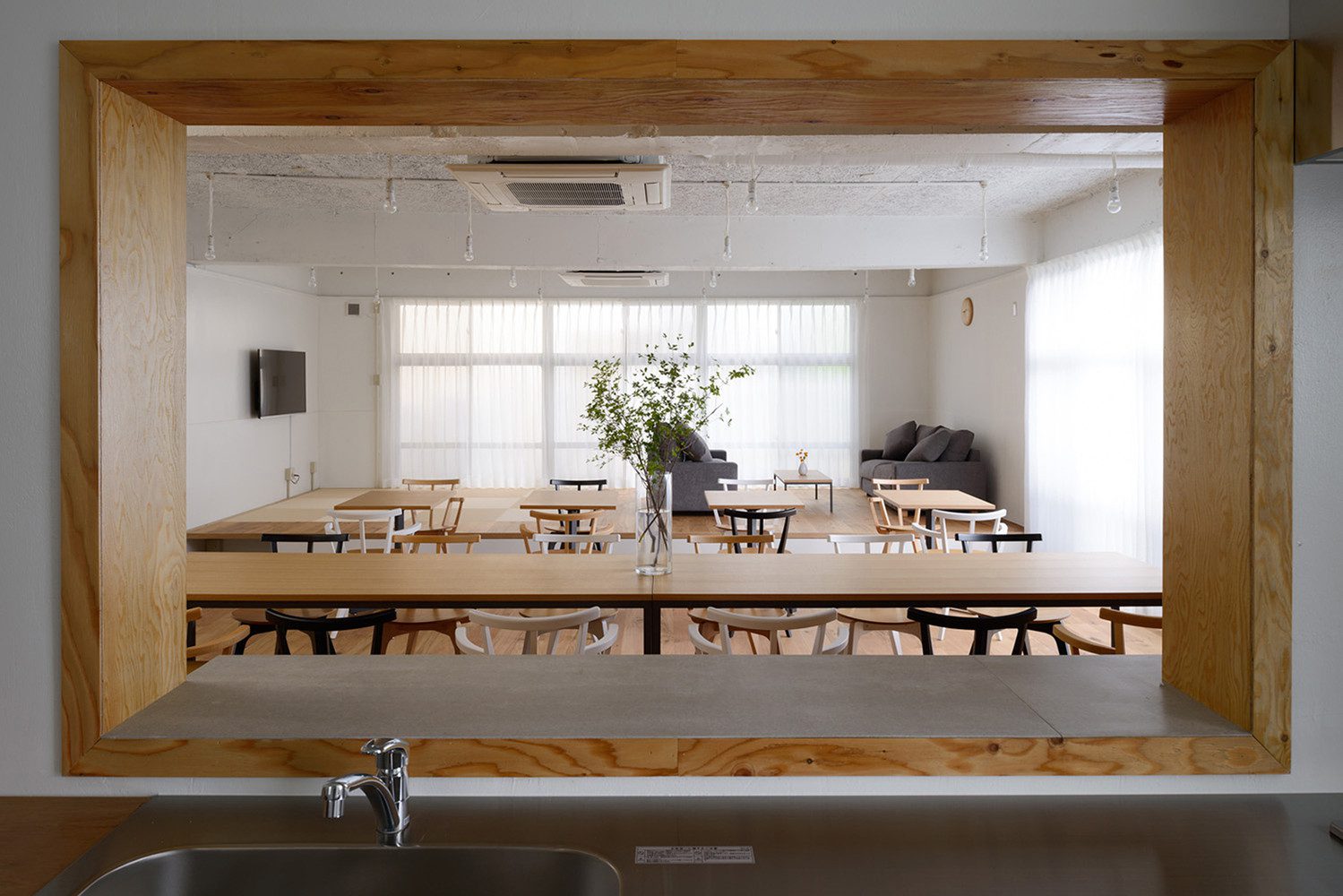 Share House Funabashi