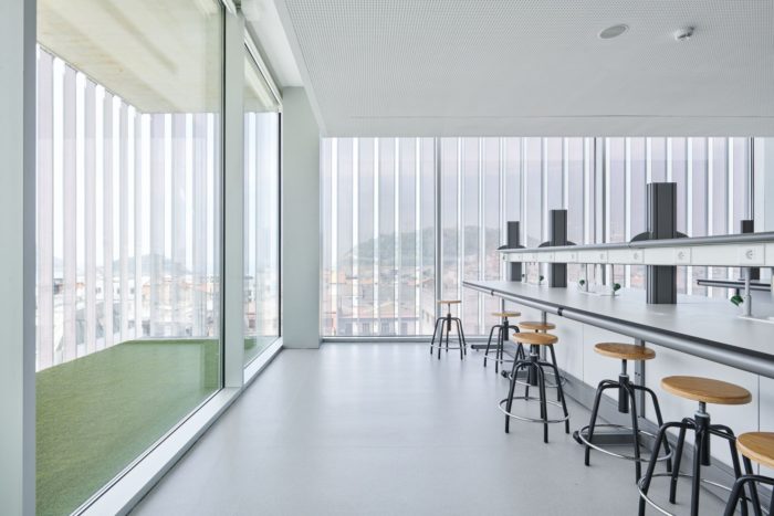 aldapeta maria ikastetxea school 