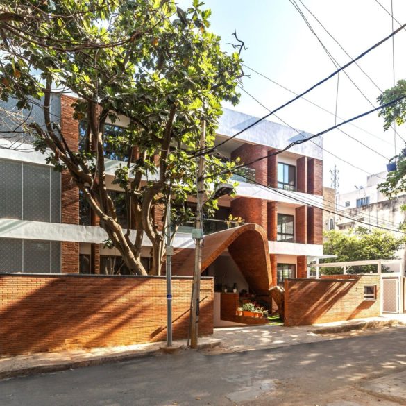 Ashford House The Purple Ink Studio