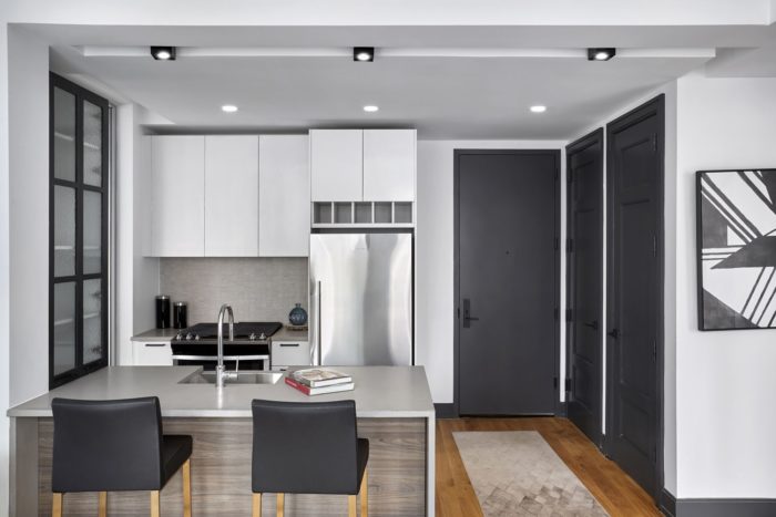 Arch2O bevel apartments oda new york 3
