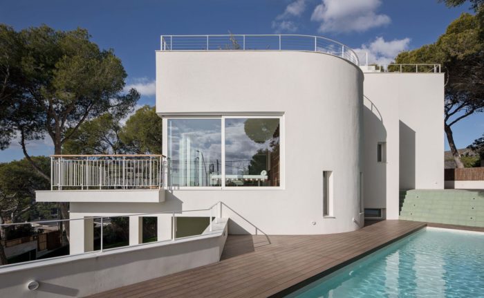 Casa Ronda | Nook Architects