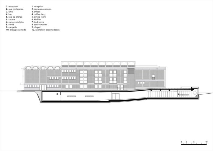 Arch2O cusanus academy renovation modusarchitects 1