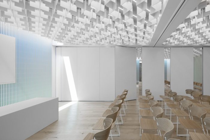 Arch2O cusanus academy renovation modusarchitects 10