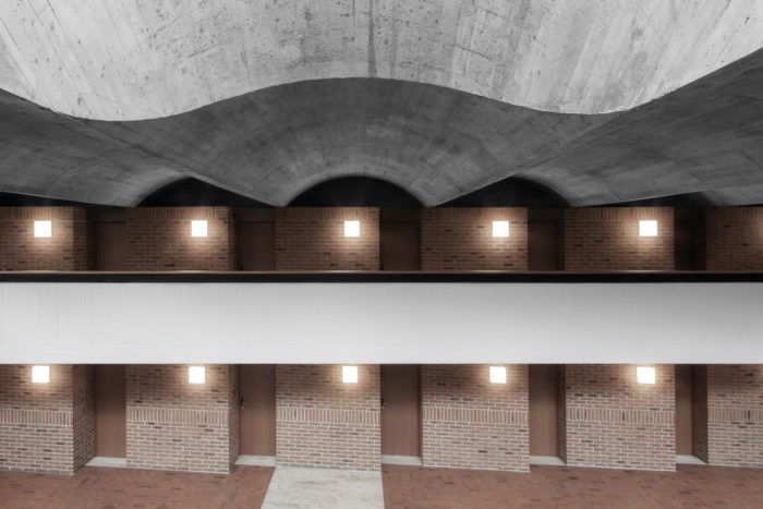Arch2O cusanus academy renovation modusarchitects 16