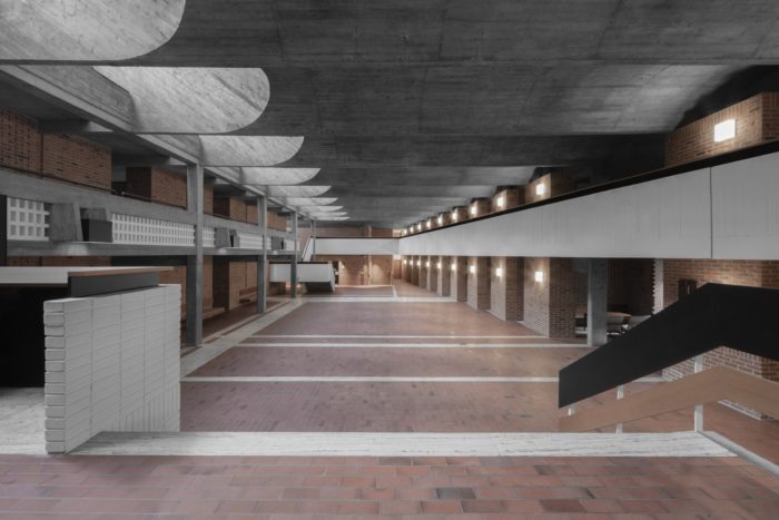 Arch2O cusanus academy renovation modusarchitects 18