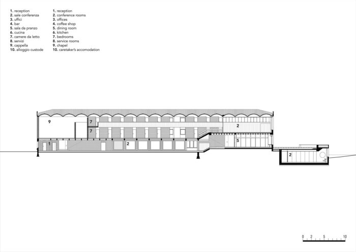 Arch2O cusanus academy renovation modusarchitects 2