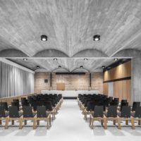 Arch2O cusanus academy renovation modusarchitects 20
