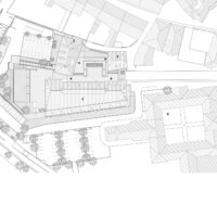Arch2O cusanus academy renovation modusarchitects