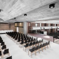 Arch2O cusanus academy renovation modusarchitects 21