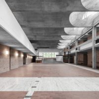 Arch2O cusanus academy renovation modusarchitects 23