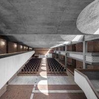 Arch2O cusanus academy renovation modusarchitects 25