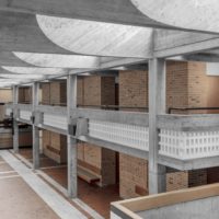 Arch2O cusanus academy renovation modusarchitects 26