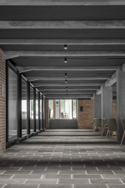 Arch2O cusanus academy renovation modusarchitects 29