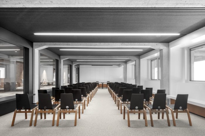 Arch2O cusanus academy renovation modusarchitects 30
