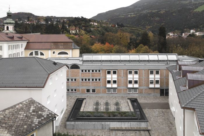 Arch2O cusanus academy renovation modusarchitects 33