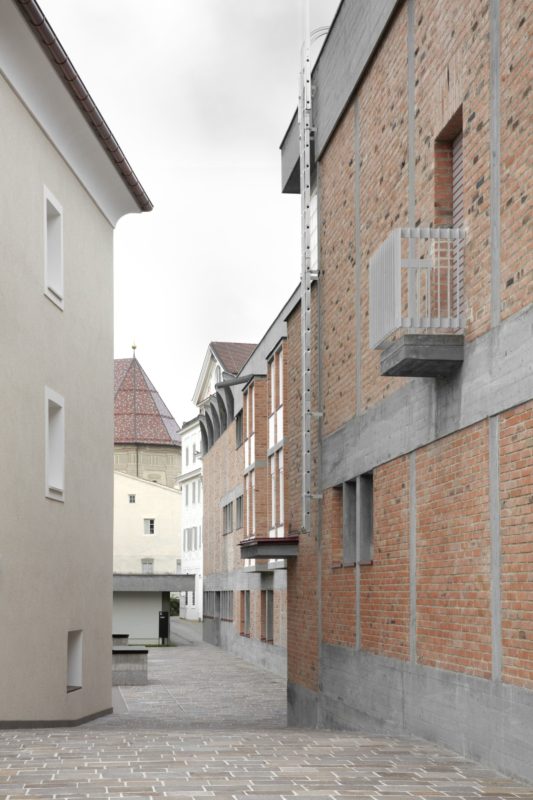 Arch2O cusanus academy renovation modusarchitects 36