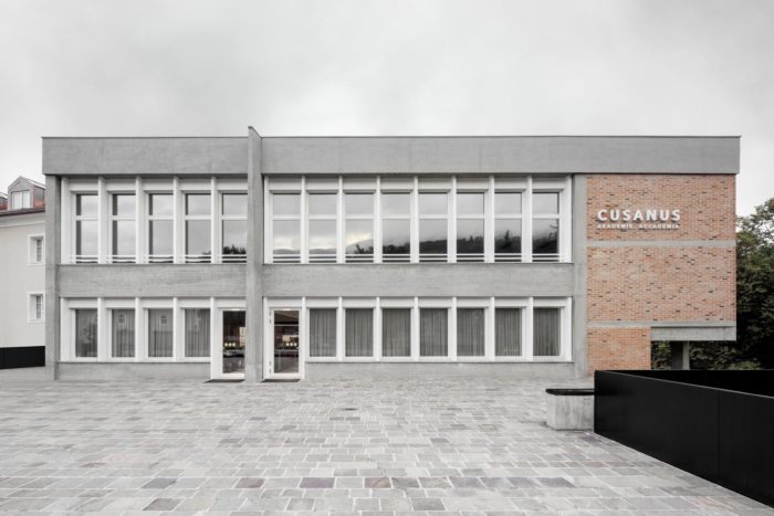 Arch2O cusanus academy renovation modusarchitects 37