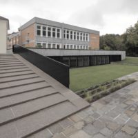 Arch2O cusanus academy renovation modusarchitects 38